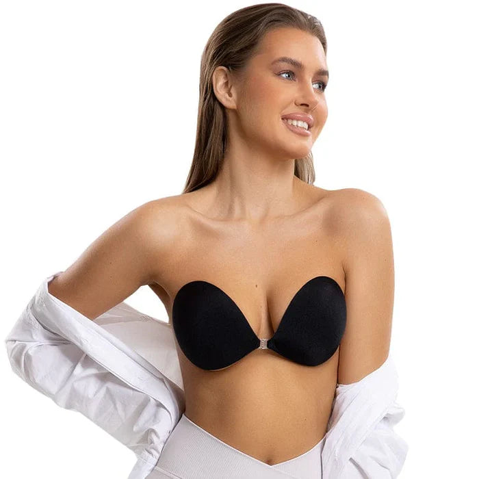 Invisible Sticky Bra (Pack of 2)
