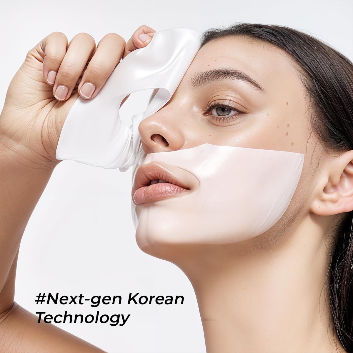 Bio-Collagen Real Korean Deep Mask