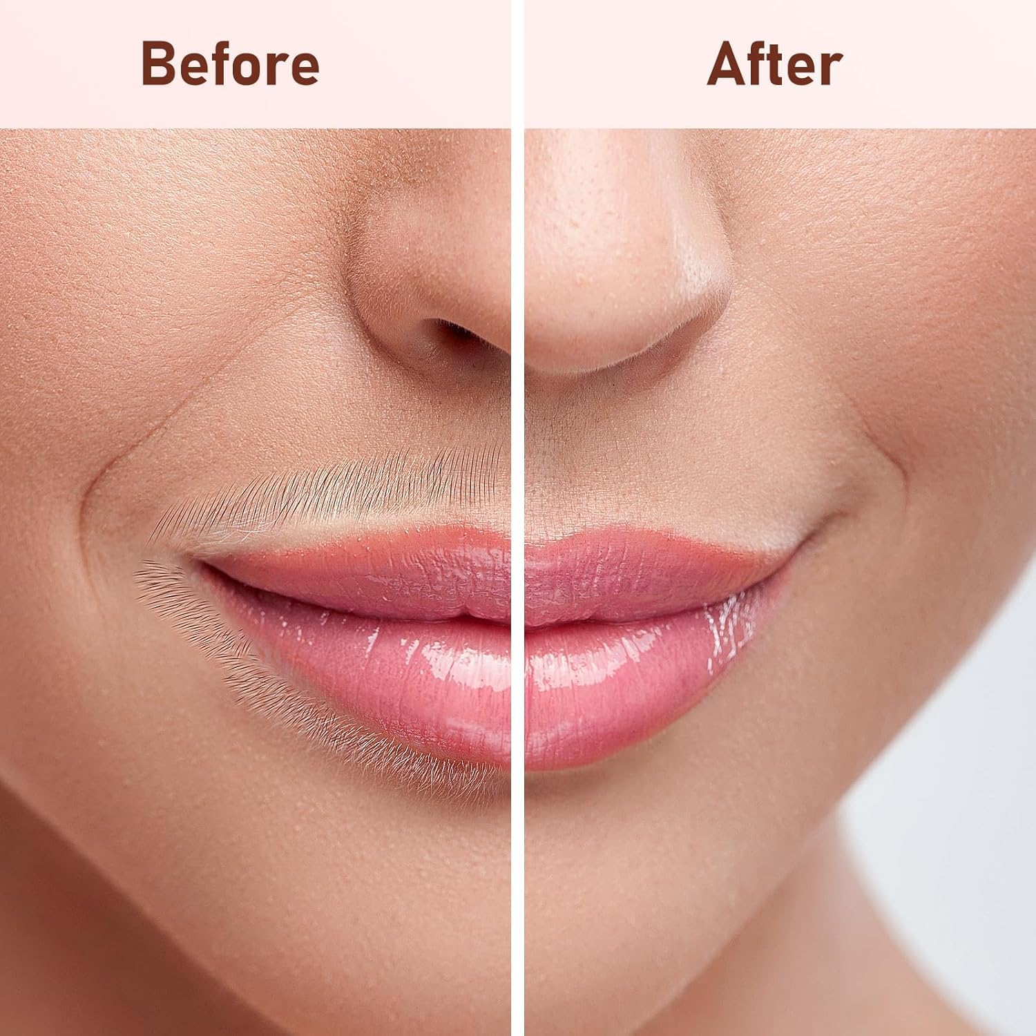 Painless Eyebrow Trimmer