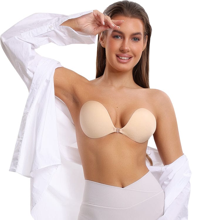 Invisible Sticky Bra ( Pack of 2 )