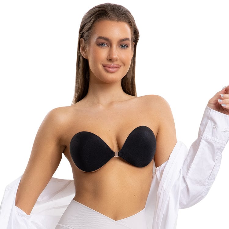 Invisible Sticky Bra ( Pack of 2 )